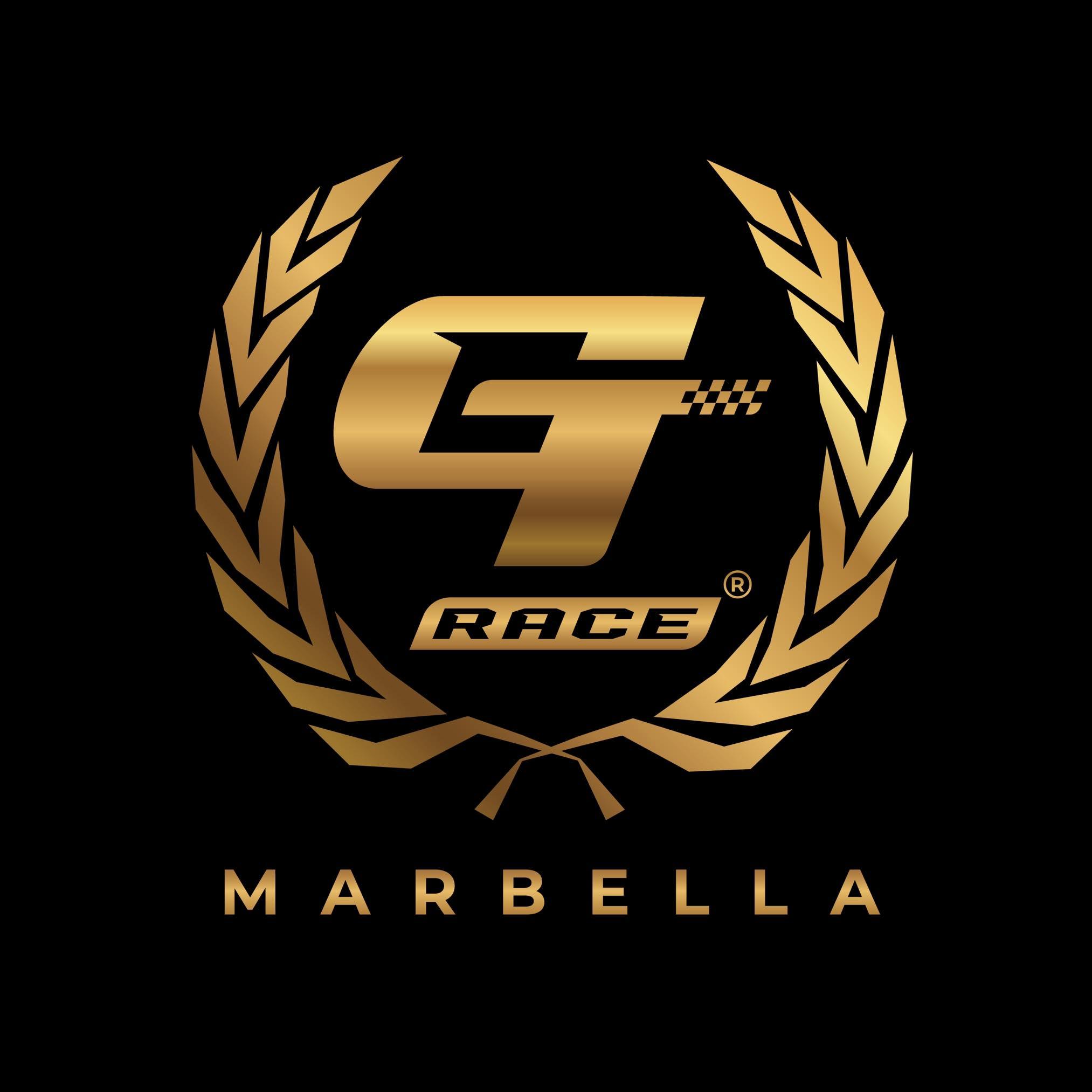 GT Race Sponsor