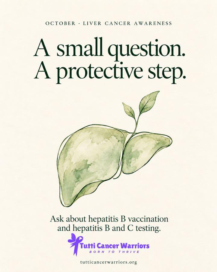 A small question. A protective step.
