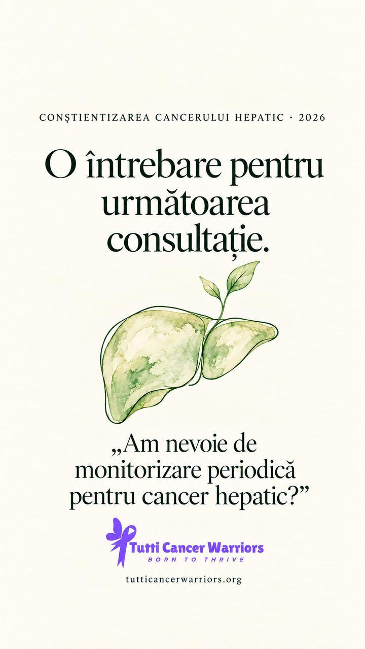O întrebare pentru următoarea consultație.
